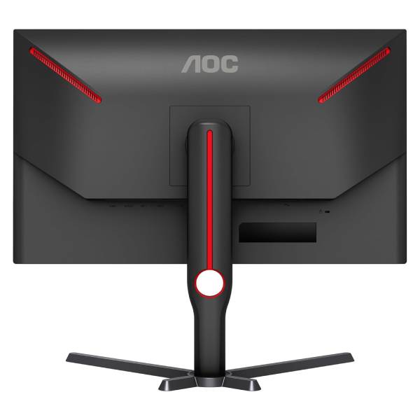 AOC U27G3X/BK Gaming Οθόνη Ηλεκτρονικού Υπολογιστή, 27'' | Aoc| Image 3