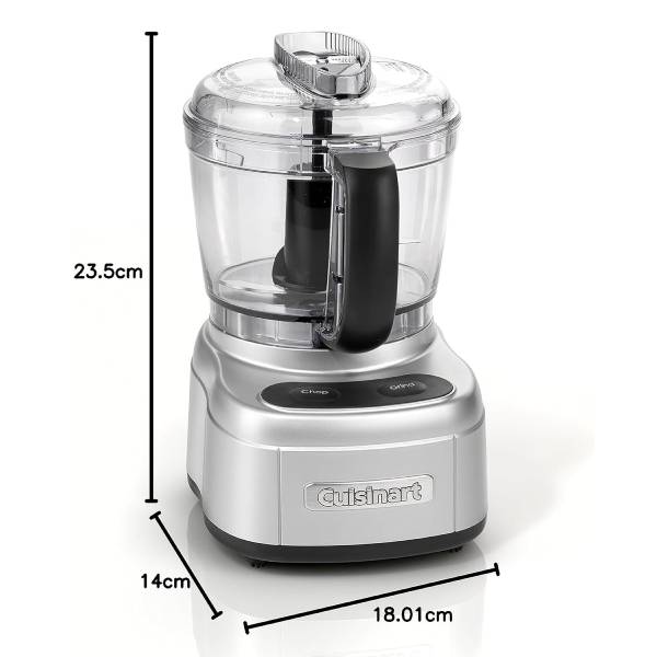 CUISNART ECH4SU Mini Prep Pro Food Processor | Cuisinart| Image 3