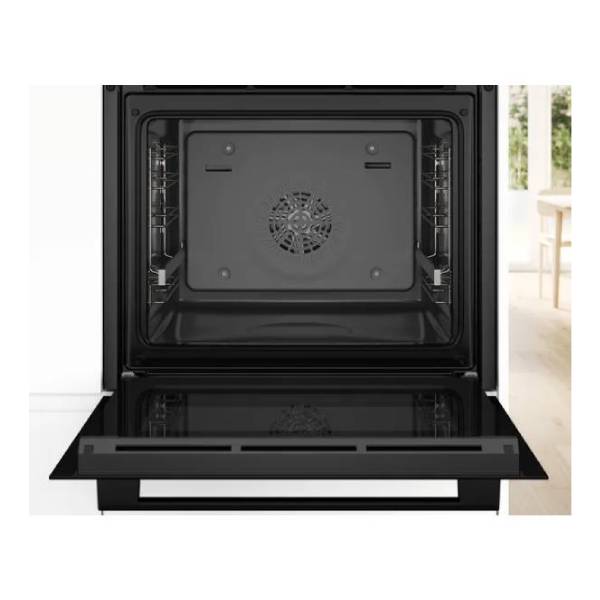 BOSCH HBA234EB3 Built-In Oven, Black | Bosch| Image 2