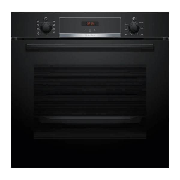 BOSCH HBA514BB3 Built-In Oven, Black