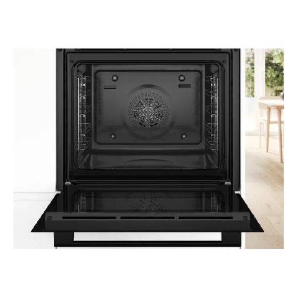 BOSCH HBA514BB3 Built-In Oven, Black | Bosch| Image 2