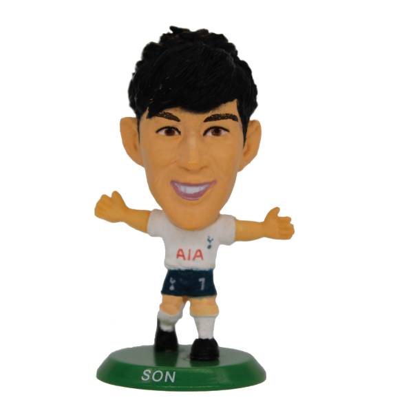 CREATIVE TOYS Soccerstarz: Tottenham Hotspur - Heung Min Son, Figure