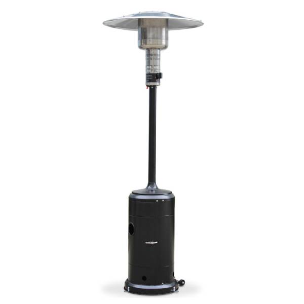 MATESTAR MAT-1207BK Outdoor Gas Heater 