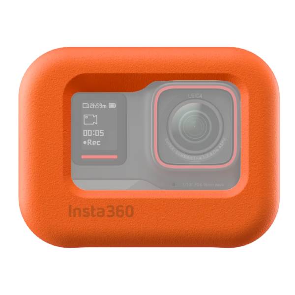 INSTA360 Ace Pro Float Guard, Floating Camera Protective Cover 