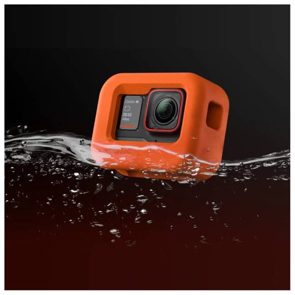 INSTA360 Ace Pro Float Guard, Floating Camera Protective Cover  | Insta360| Image 3