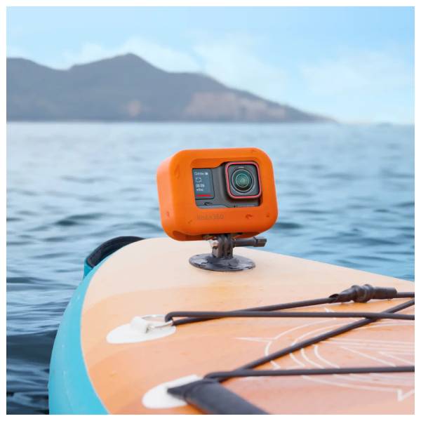 INSTA360 Ace Pro Float Guard, Προστατευτικό Κάλυμμα Κάμερας που Επιπλέει | Insta360| Image 4