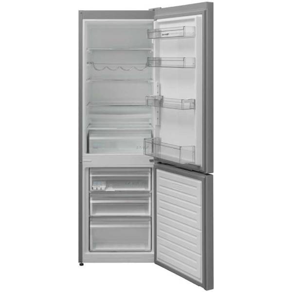 SHARP SJ-FBB04DTXLEEU Refrigerator with Bottom Freezer  | Sharp| Image 3