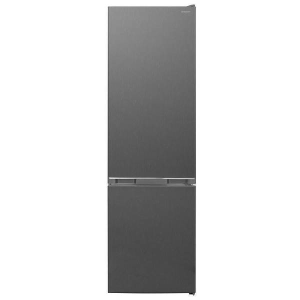 SHARP SJ-FBB05DTXLEEU Refrigerator with Bottom Freezer