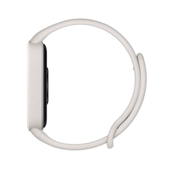 XIAOMI BHR9441GL Smart Band 9 Active Smartwatch, Άσπρο | Xiaomi| Image 2