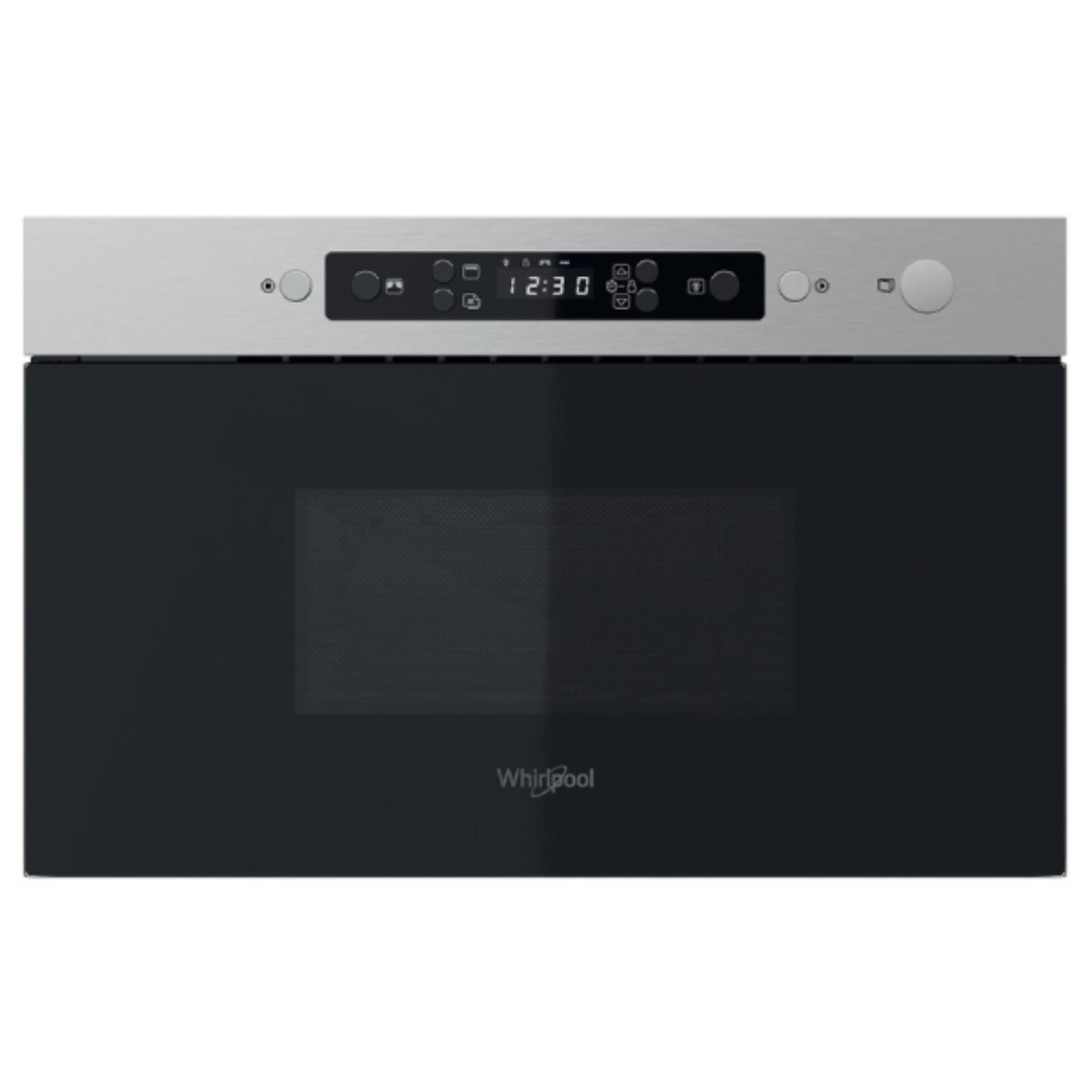 WHIRLPOOL MBNA920X, Build-In Microwave Oven, Inox 