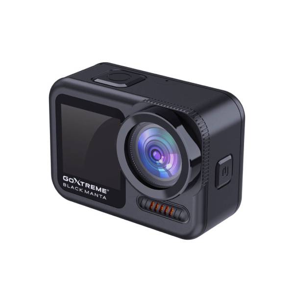 GOXTREME Black Manta 5K Technical Specifications | Goxtreme| Image 3