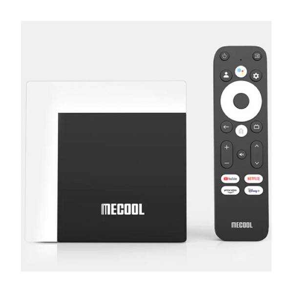 MECOOL KM7-PLUS 4K Android 11 TV Box Media Player