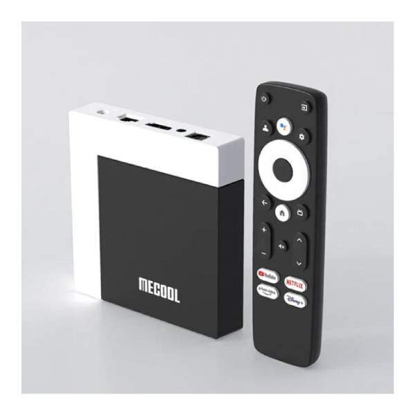 MECOOL KM7-PLUS 4K Android 11 TV Box Media Player | Other| Image 2