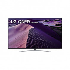 LG 55QNED876QB QNED Mini LED Smart 4K Τηλεόραση, 55" | Lg