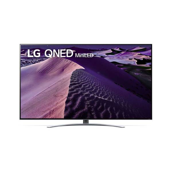 LG 55QNED876QB QNED Mini LED Smart 4K Τηλεόραση, 55"