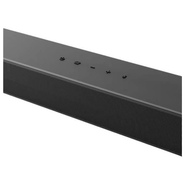 LG S60T Sounbar 3.1 Channels, Black  | Lg| Image 4