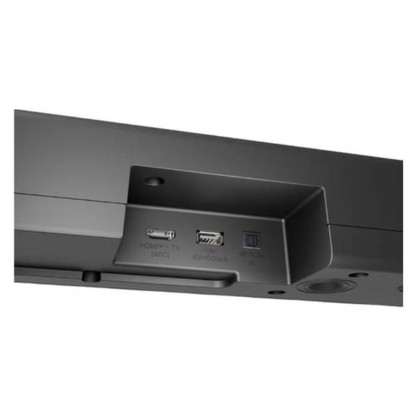 LG S60T Sounbar 3.1 Channels, Black  | Lg| Image 5