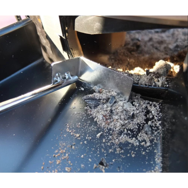 KAMADO SE-SAT Ash Tool | Kamado| Image 2