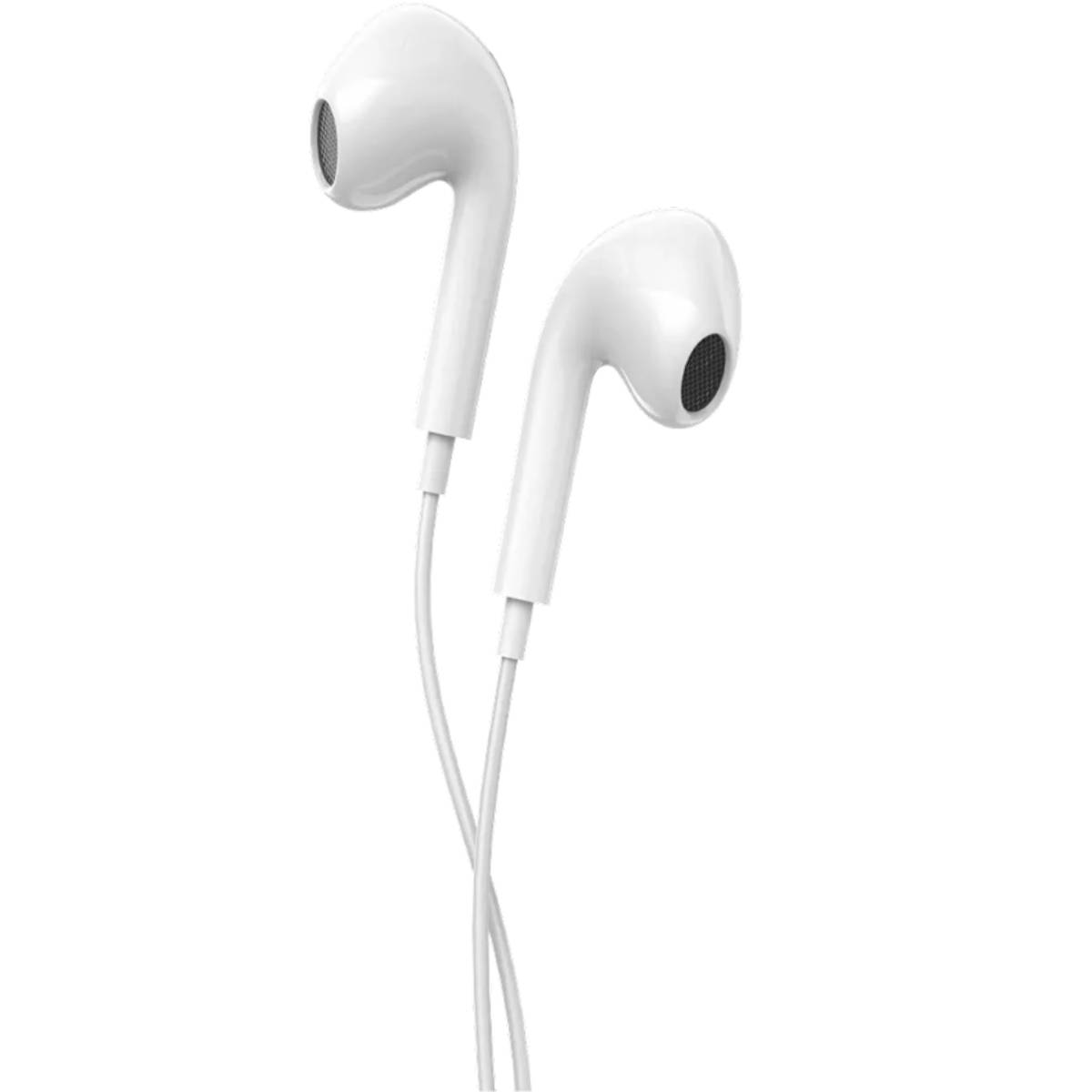 CANYON SEP-6 Wired In-Ear Headphones, White | Canyon| Image 2