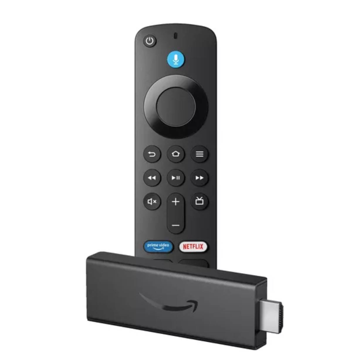 AMAZON B0CQMWQDH4 3 GenTV Stick Media Player | Amazon| Image 2