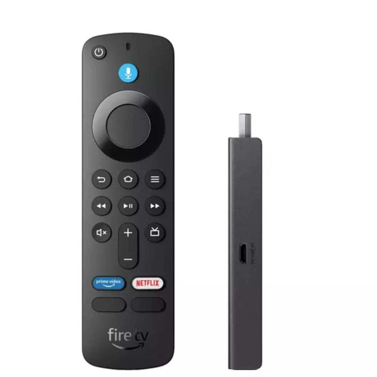 AMAZON B0CQMWQDH4 3 GenTV Stick Media Player | Amazon| Image 3