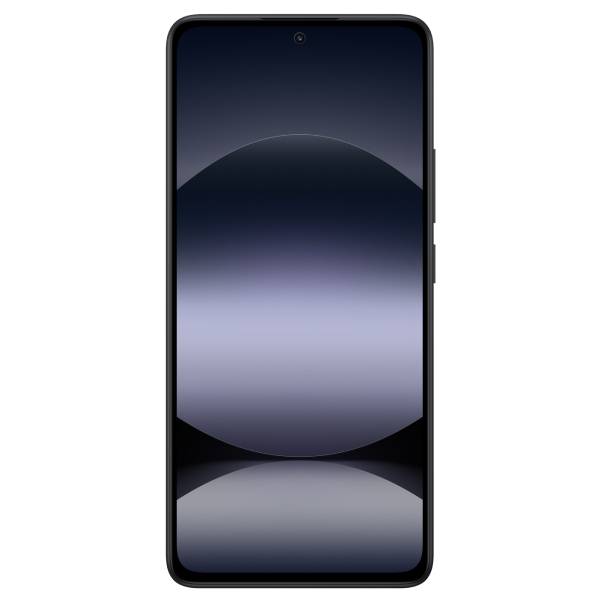 ΧΙΑΟΜΙ MZB0J01EU Redmi Note 14, Smartphone 128GB, Μαύρο