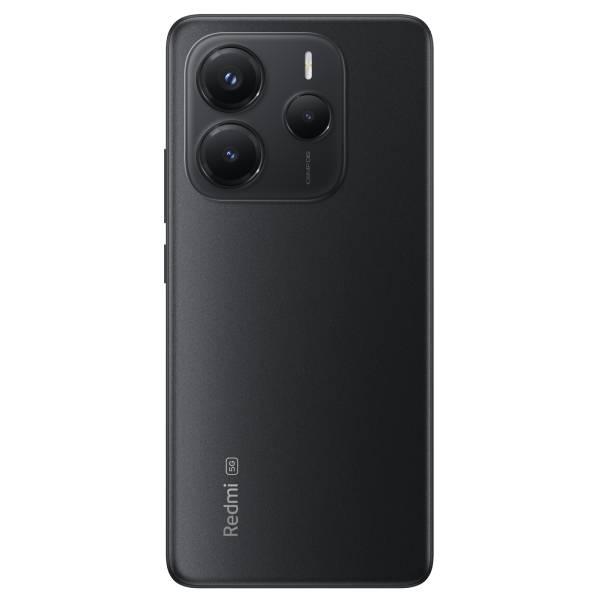 ΧΙΑΟΜΙ MZB0J01EU Redmi Note 14, Smartphone 128GB, Μαύρο | Xiaomi| Image 2