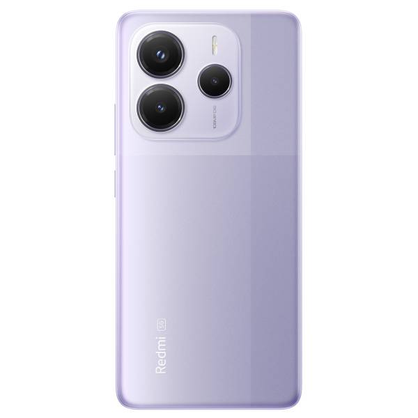 ΧΙΑΟΜΙ MZB0IYIEU Redmi Note 14, Smartphone 128GB, Μωβ | Xiaomi| Image 2