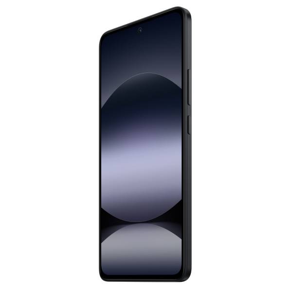 ΧΙΑΟΜΙ MZB0IKVEU Redmi Note 14, Smartphone 256GB, Black | Xiaomi| Image 4