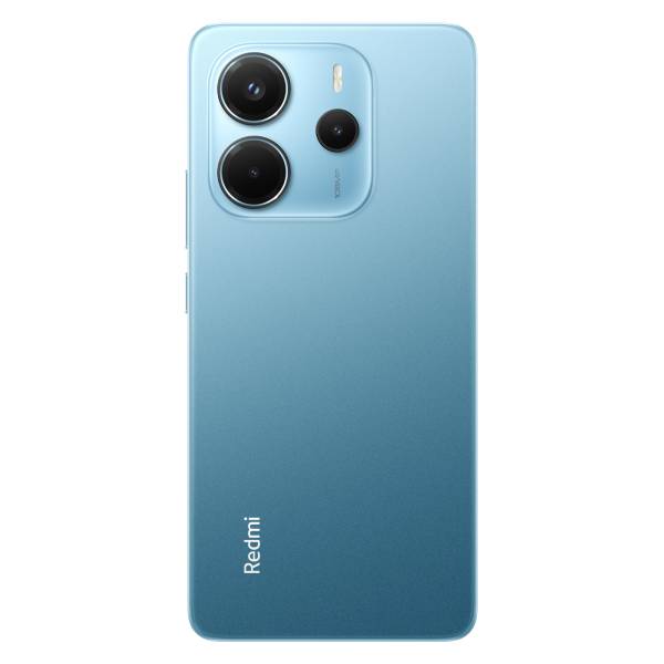 ΧΙΑΟΜΙ MZB0IYWEU Redmi Note 14, Smartphone 256GB, Blue  | Xiaomi| Image 2