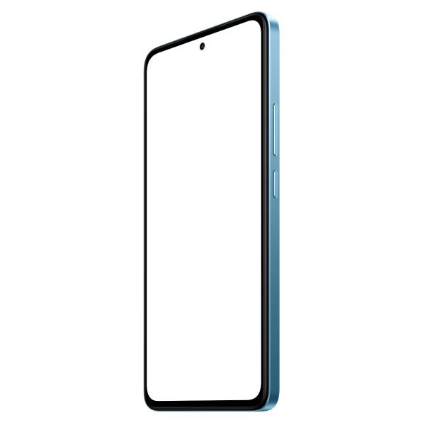 ΧΙΑΟΜΙ MZB0IYWEU Redmi Note 14, Smartphone 256GB, Blue  | Xiaomi| Image 4