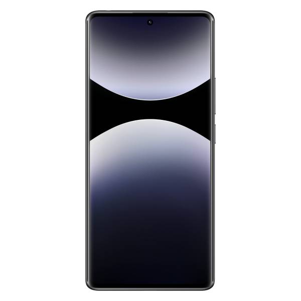 ΧΙΑΟΜΙ MZB0ID5EU Redmi Note 14 Pro 4G, Smartphone 256GB, Black