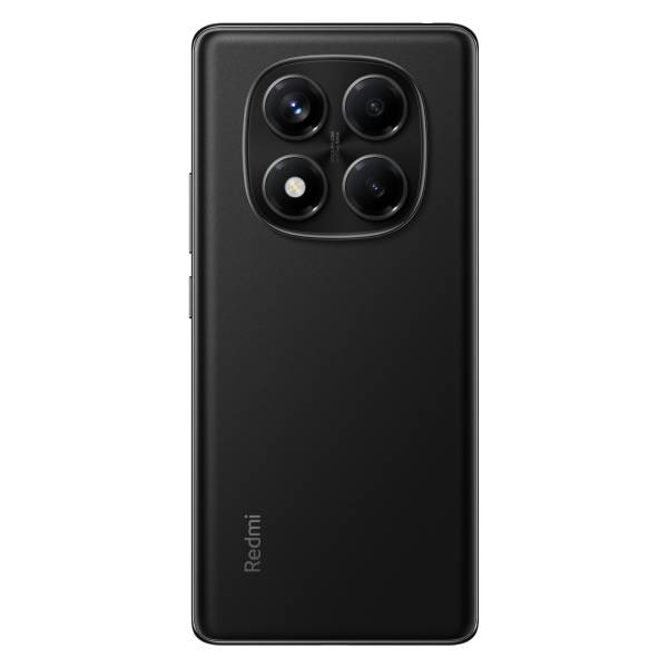 ΧΙΑΟΜΙ MZB0ID5EU Redmi Note 14 Pro 4G, Smartphone 256GB, Black | Xiaomi| Image 2