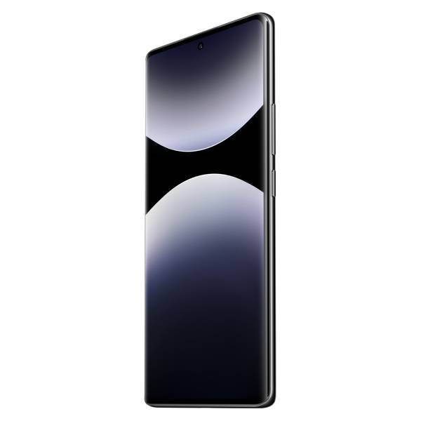 ΧΙΑΟΜΙ MZB0ID5EU Redmi Note 14 Pro 4G, Smartphone 256GB, Black | Xiaomi| Image 4