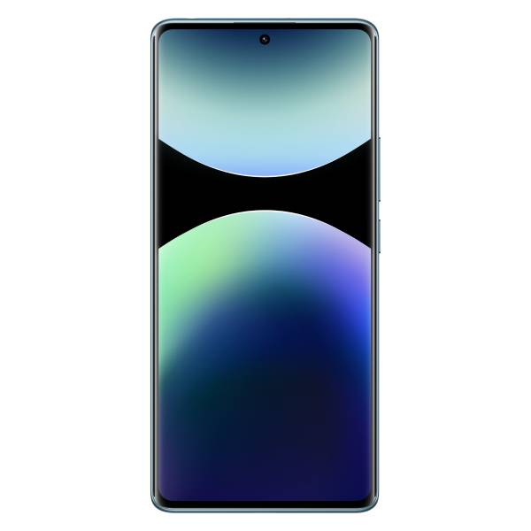 ΧΙΑΟΜΙ MZB0IWDEU Redmi Note 14 Pro 4G, Smartphone 256GB, Μπλε