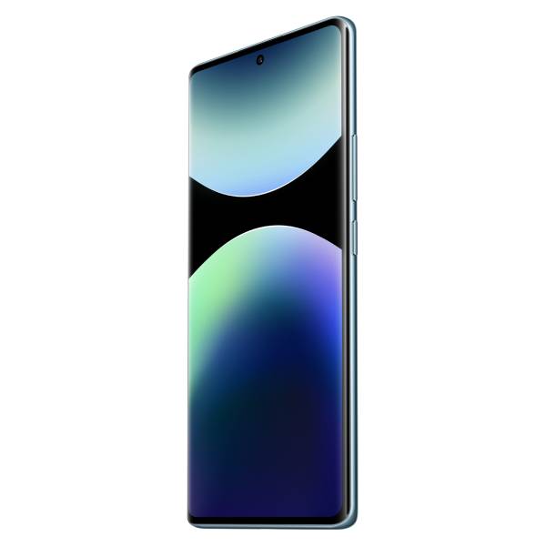 ΧΙΑΟΜΙ MZB0IWDEU Redmi Note 14 Pro 4G, Smartphone 256GB, Blue  | Xiaomi| Image 4