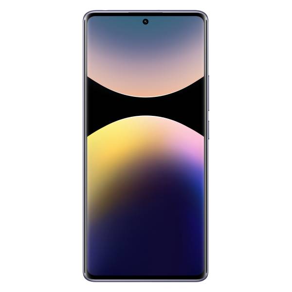 ΧΙΑΟΜΙ MZB0IVXEU Redmi Note 14 Pro 4G, Smartphone 256GB, Μωβ | Xiaomi