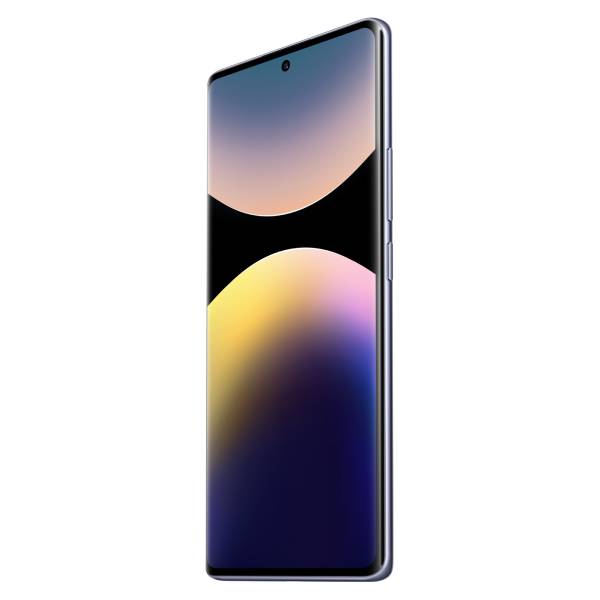 ΧΙΑΟΜΙ MZB0IVXEU Redmi Note 14 Pro 4G, Smartphone 256GB, Purple | Xiaomi| Image 4