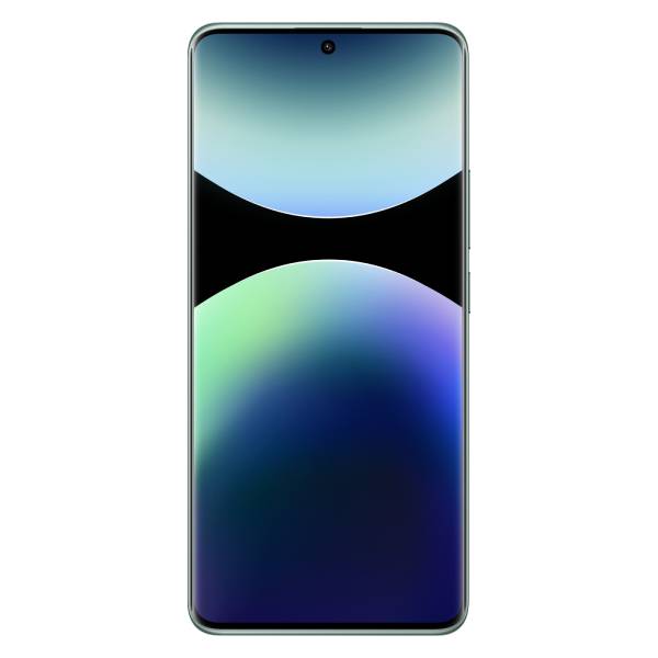 ΧΙΑΟΜΙ MZB0IMOEU Redmi Note 14 Pro 5G, Smartphone 256GB, Πράσινο