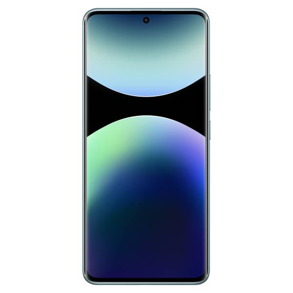 ΧΙΑΟΜΙ MZB0I9OEU Redmi Note 14 Pro+ 5G, Smartphone 256GB, Μπλε | Xiaomi