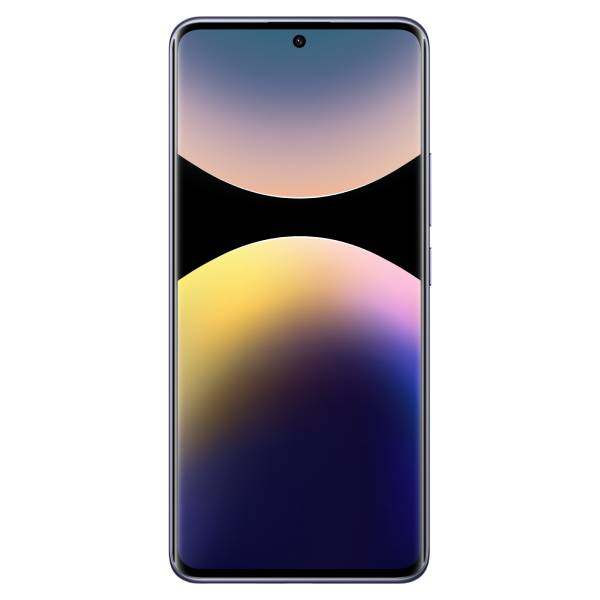 ΧΙΑΟΜΙ MZB0IJXEU Redmi Note 14 Pro+ 5G, Smartphone 256GB, Μωβ