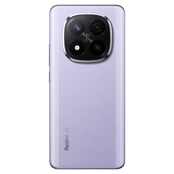 ΧΙΑΟΜΙ MZB0IJXEU Redmi Note 14 Pro+ 5G, Smartphone 256GB, Purple | Xiaomi| Image 2