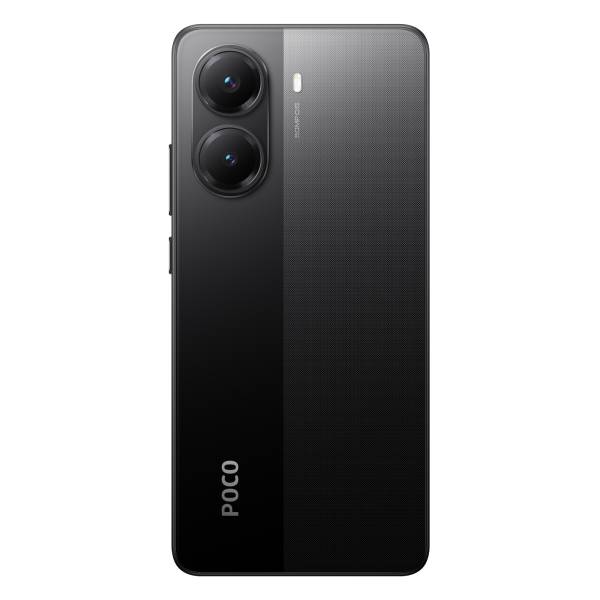 POCO MZB0J1JEU X7 Pro 5G Smartphone 256GB, Μαύρο | Poco| Image 2