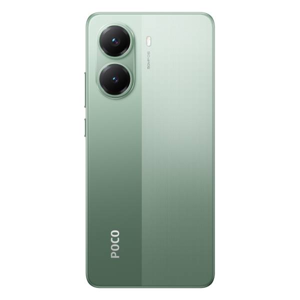 POCO MZB0J2NEU X7 Pro 5G Smartphone 256GB, Πράσινο | Poco| Image 2