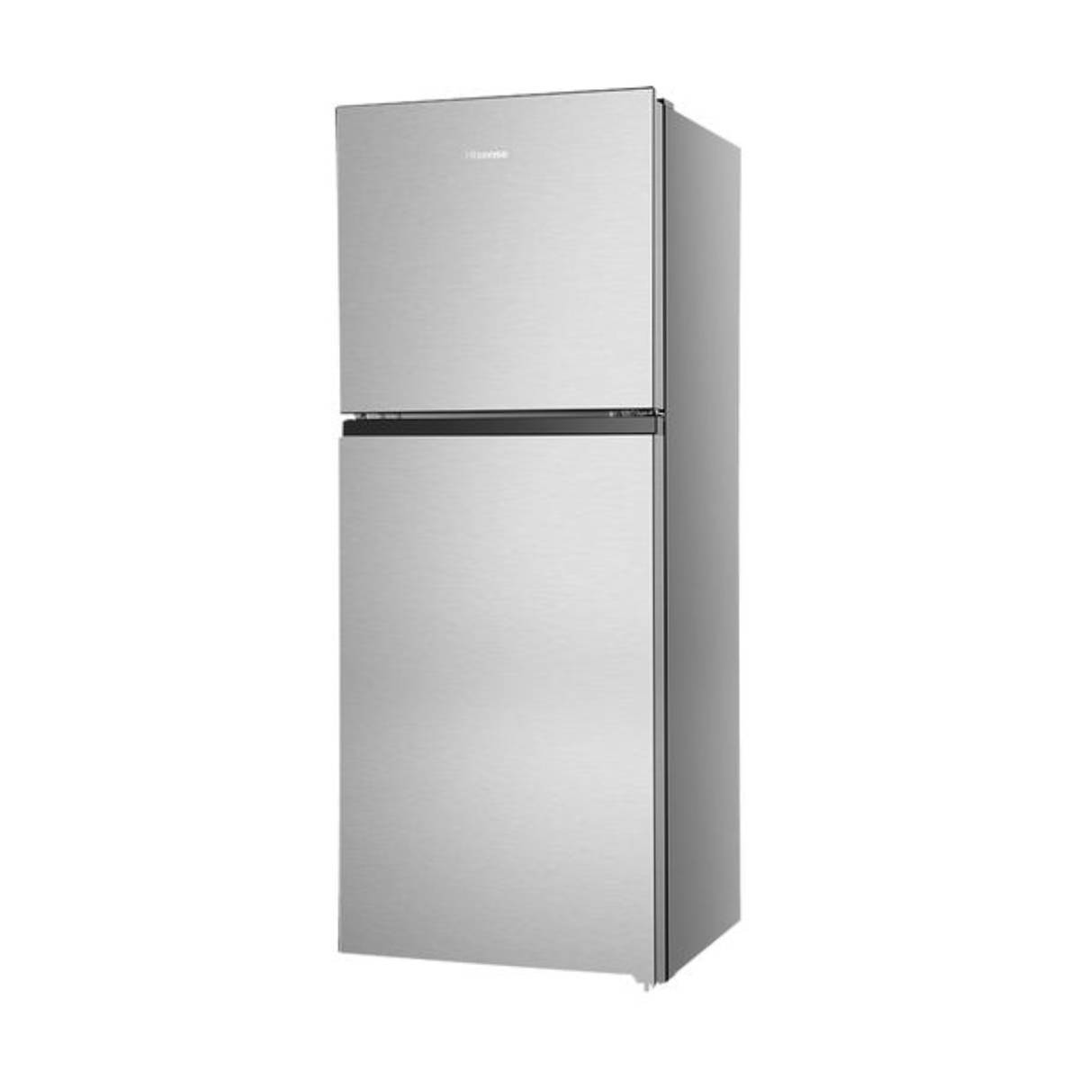 HISENSE RT327N4ACE Refrigerator with Upper Freezer, Inox | Hisense| Image 3