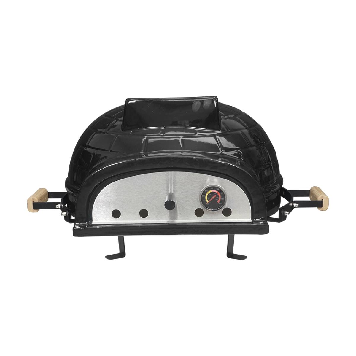 KAMADO IMS-21TR Κεραμικός Φούρνος Πίτσας