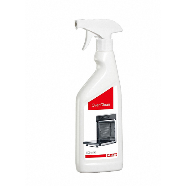 MIELE 10162640 Καθαριστικό Φούρνου, 500 ml