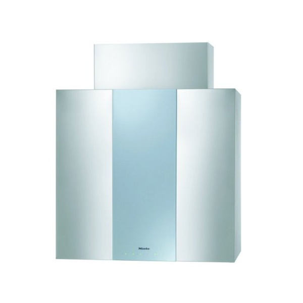 MIELE DA5590W Hood Chimney 90 cm