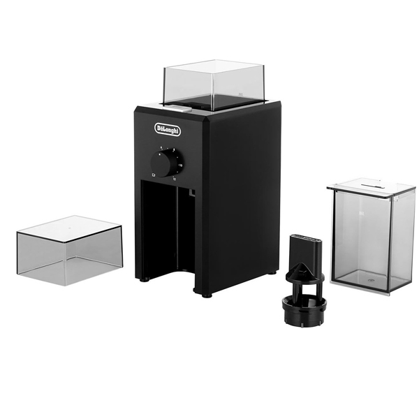 DELONGHI KG79 Coffee Grinder | Delonghi| Image 2