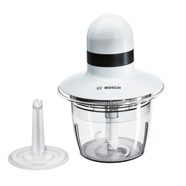 BOSCH MMR08A1 Chopper, White | Bosch| Image 2